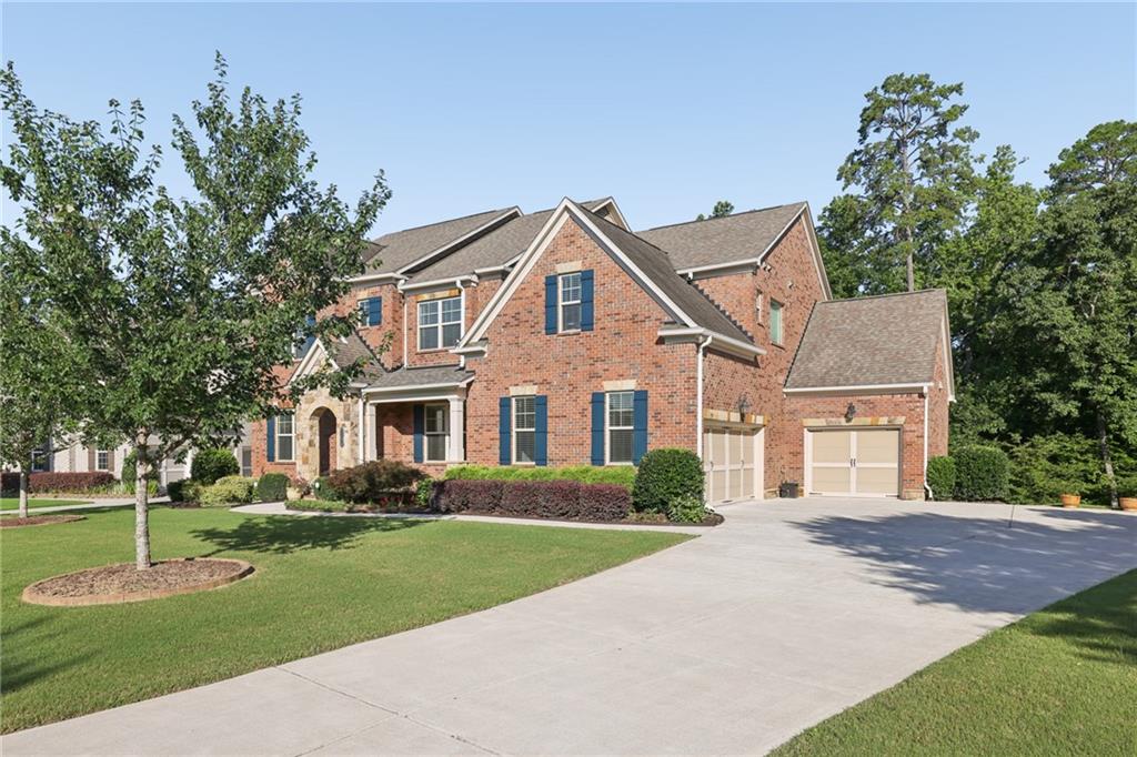 6195 Read Road, Suwanee, GA 30024 — photo 2