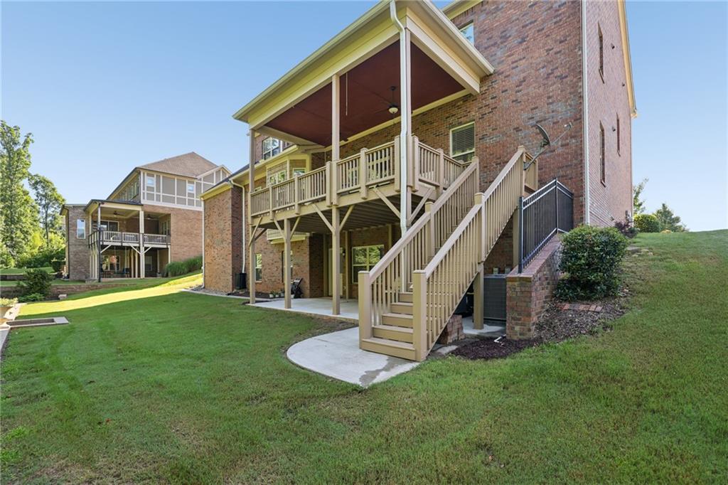 6195 Read Road, Suwanee, GA 30024 — photo 3