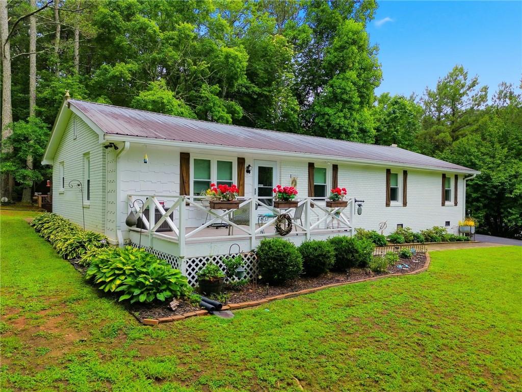 129 Cline Valley Place — photo
