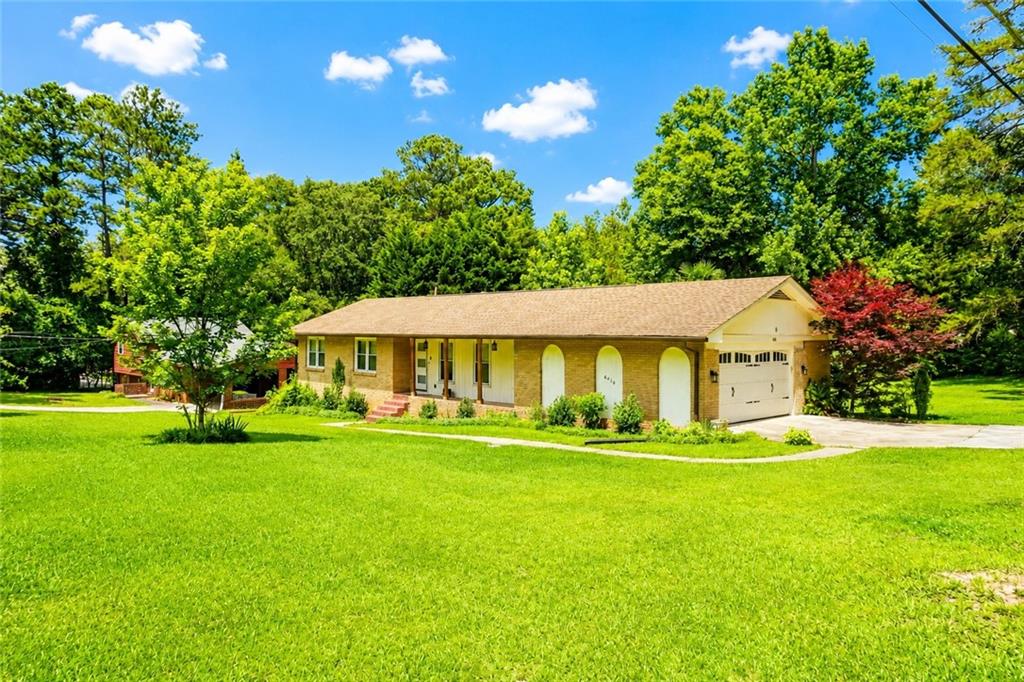 6436 Alpine Road, Rex, GA 30273 — photo 2