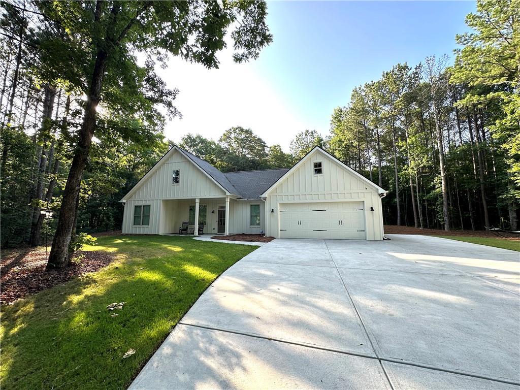 20 Alford Road SE, Rome, GA 30161 — photo 2