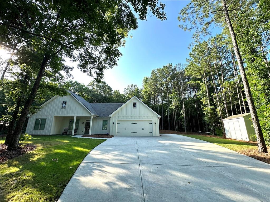20 Alford Road SE, Rome, GA 30161 — photo 3