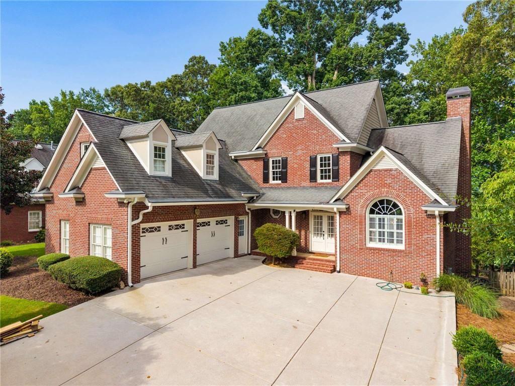 4074 Hickory Fairway Drive — photo