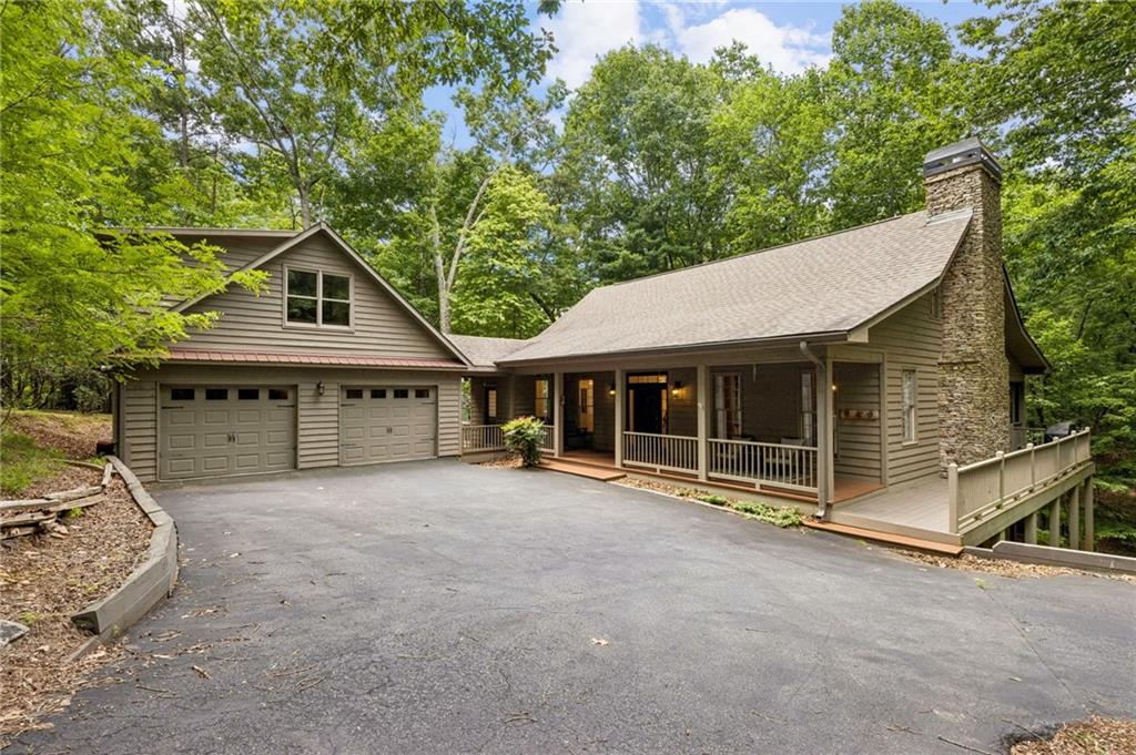 208 Trout Lily Trail — photo