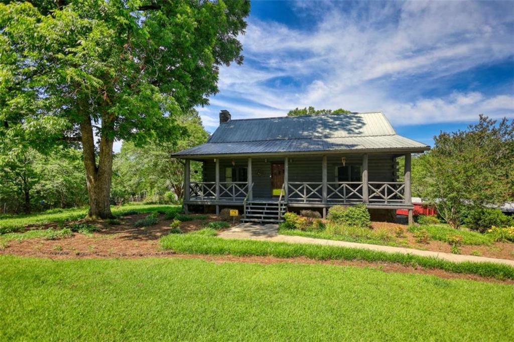 2665 Macedonia Rd — photo