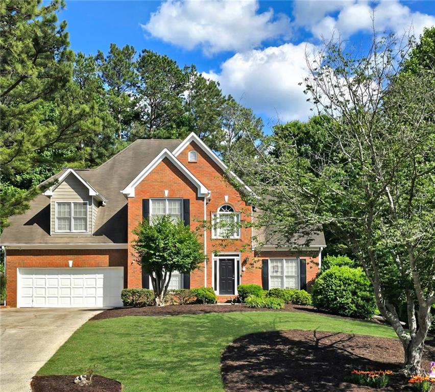 700 Braidwood Ridge — photo