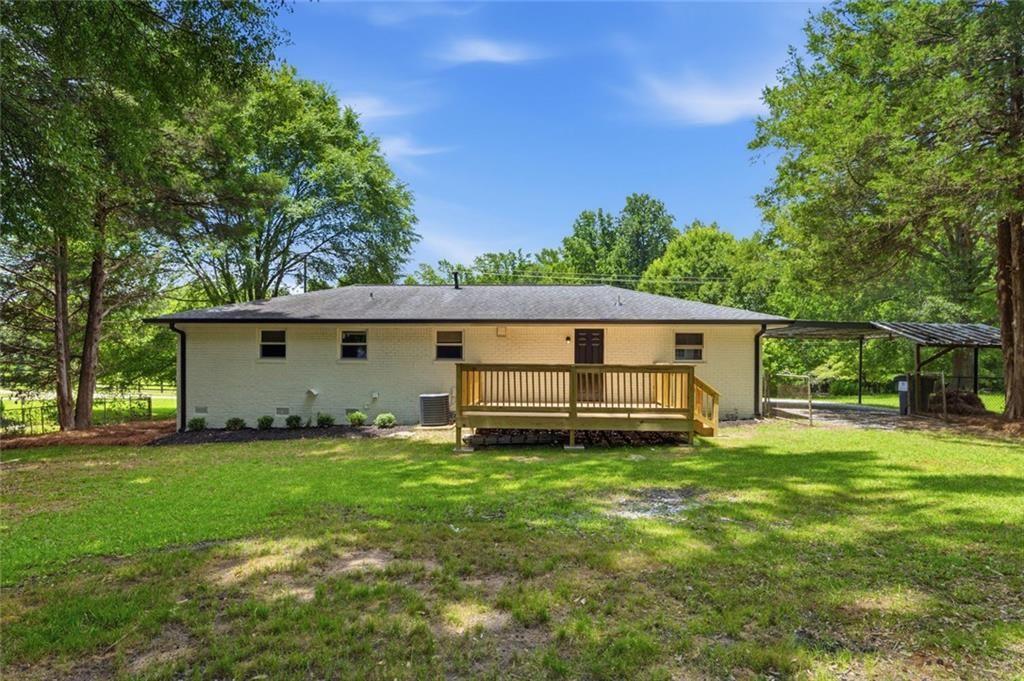 3505 Hopkins Road, Powder Springs, GA 30127 — photo 2