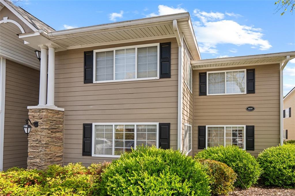 1468 Briarwood Road NE Unit 602 — photo