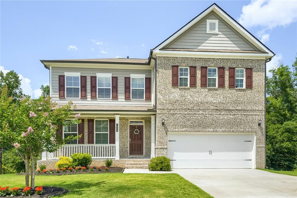 7850 Bristol Valley Drive — photo