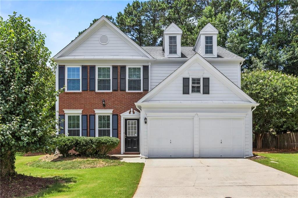 490 Chippenham Court — photo