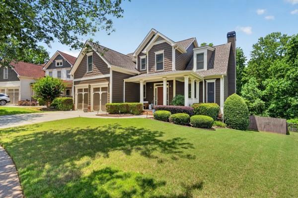 1177 Christiana Crossing — photo