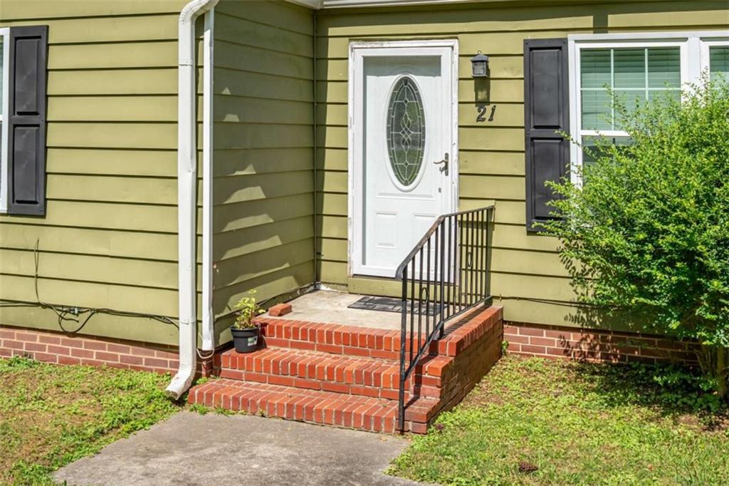 21 Doncaster Drive, Rome, GA 30161 — photo 2