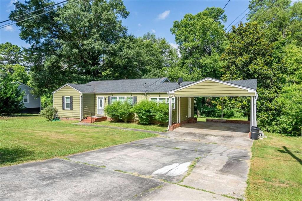 21 Doncaster Drive, Rome, GA 30161 — photo 3