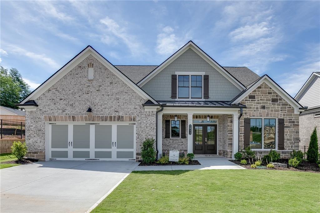 1833 Piney Bend Drive — photo