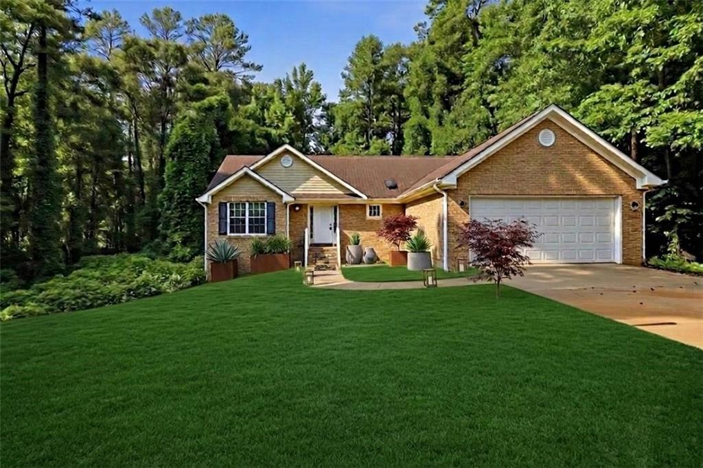 128 Valley Road, Stockbridge, GA 30281