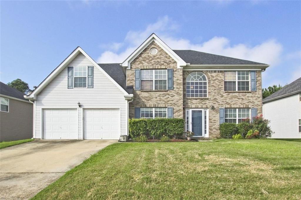 1605 Gallup Drive — photo