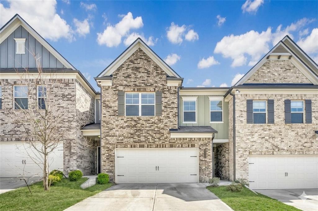 2527 Pearl Ridge Trace — photo