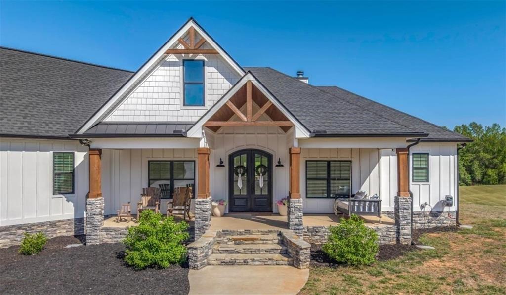 2392 Welcome Road, Roopville GA 30170
