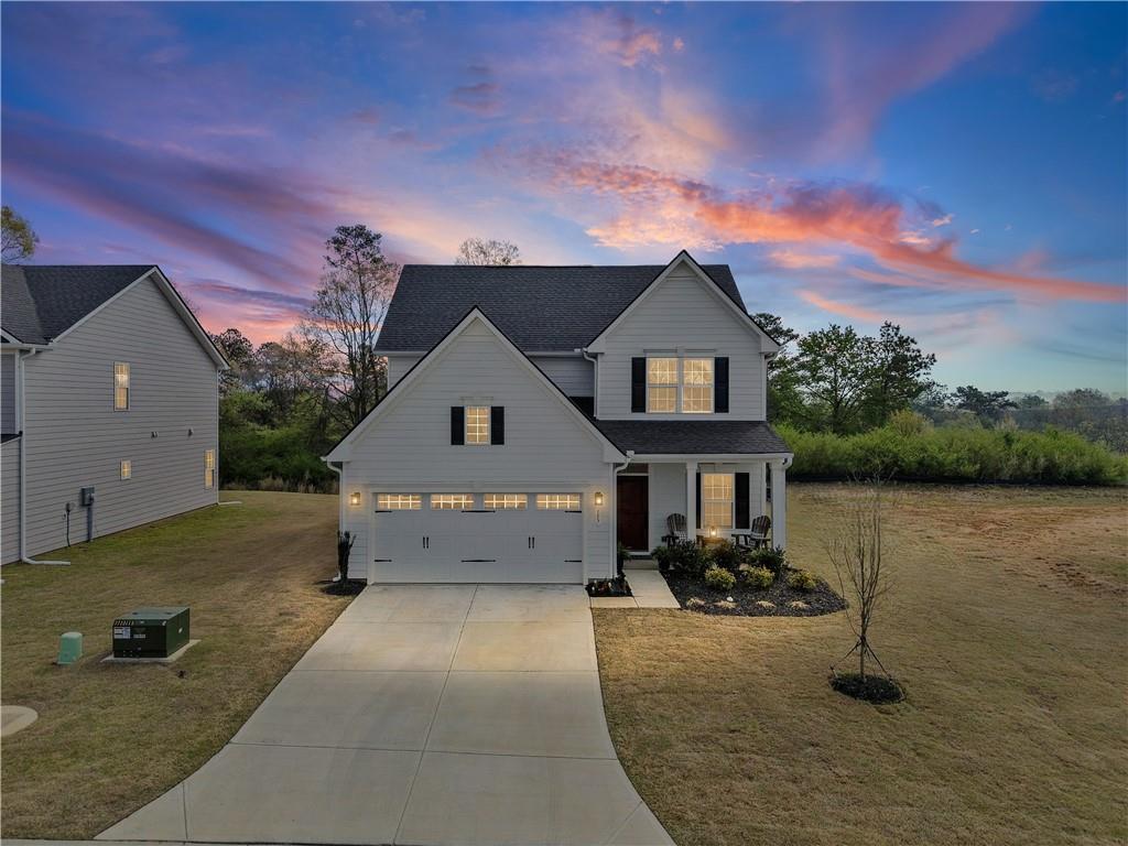 157 Asbury Circle — photo