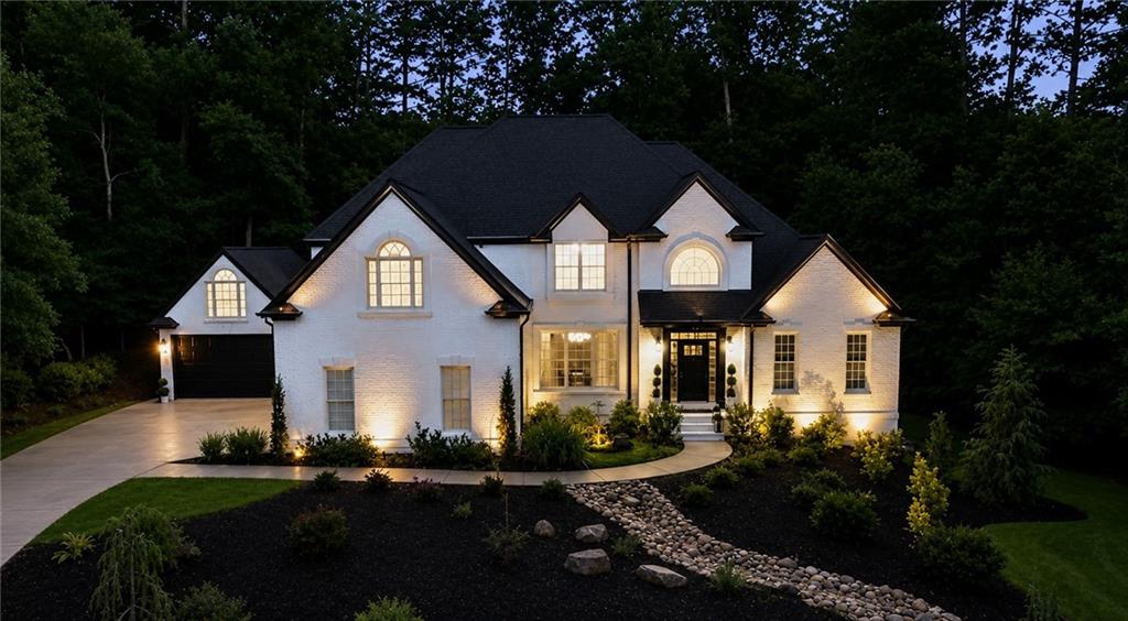108 Kremer Falls Trace — photo