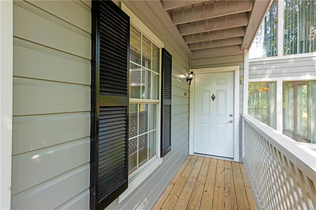 407 Natchez Trace — photo