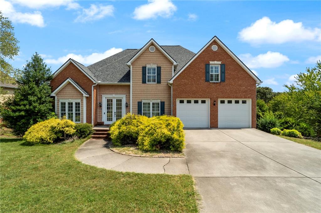 407 Overlook Way — photo