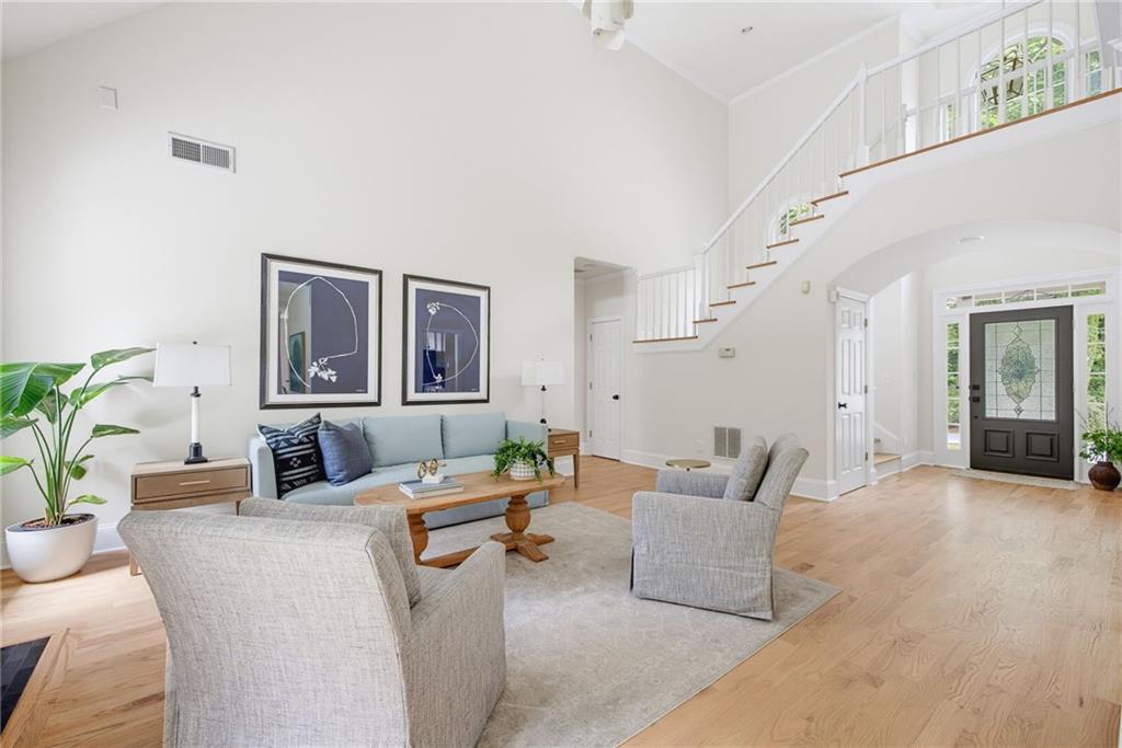 1656 Frazier Road, Decatur, GA 30033 — photo 3
