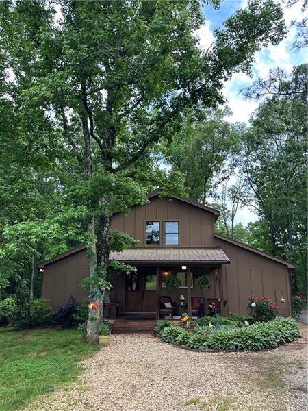 651 Griffin Road — photo