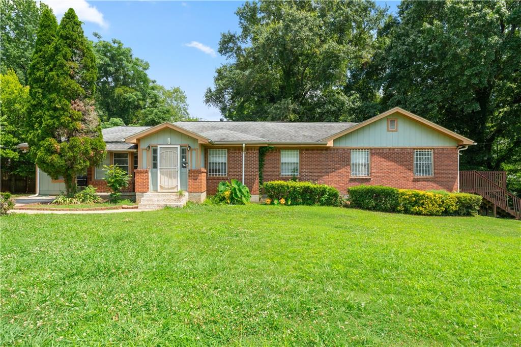 2205 Loring Court, Decatur, GA 30032 — photo 2