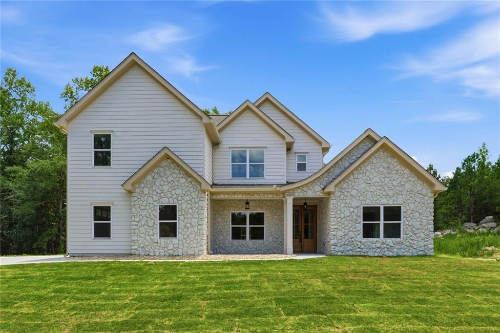 5137 Maroney Mill Road — photo