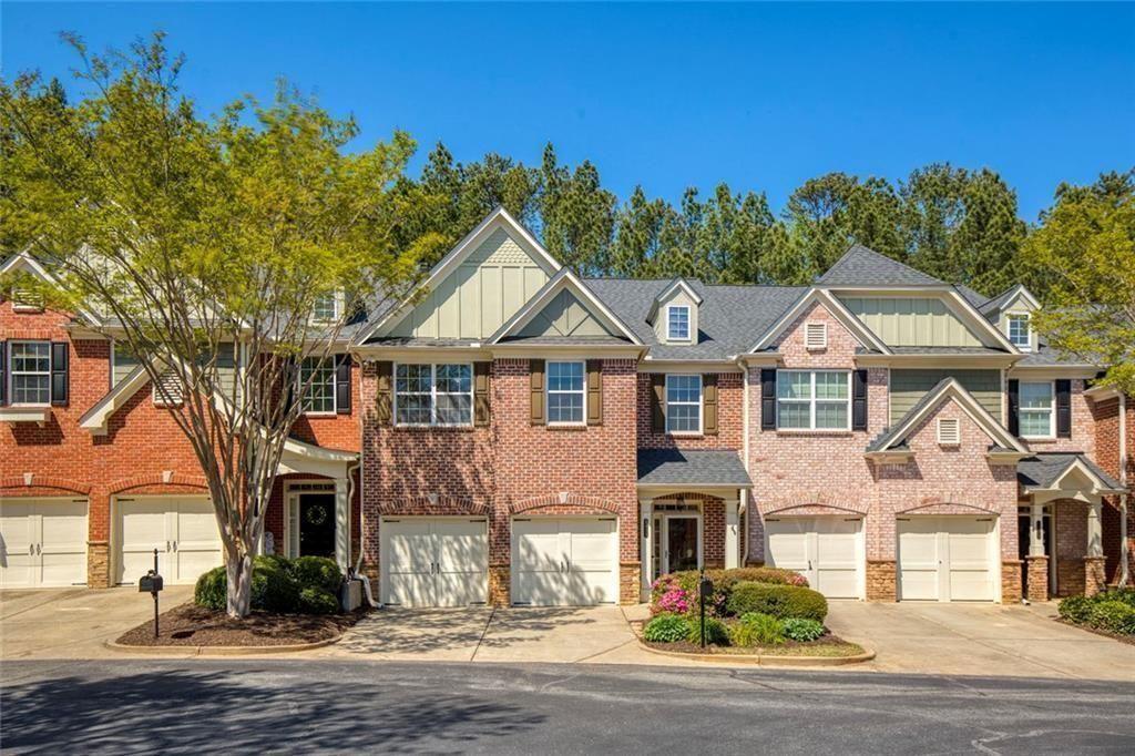 1404 Lexington Dr — photo