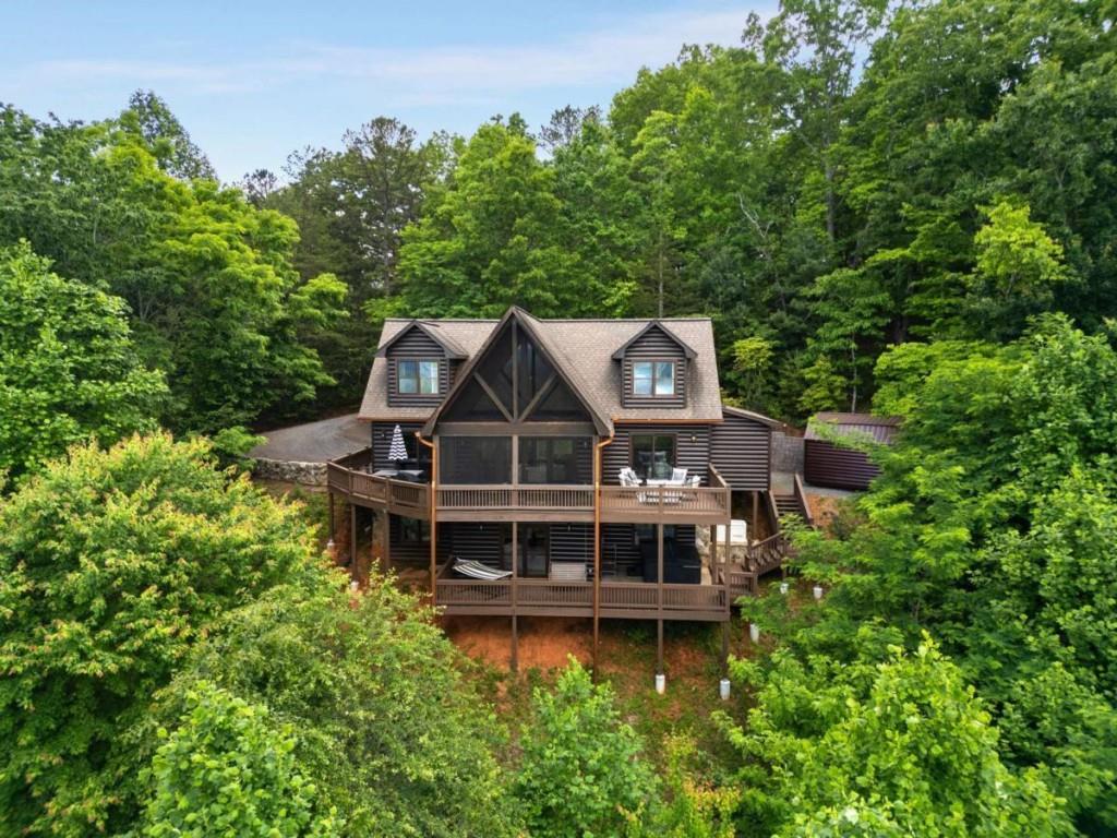 231 Sunrock Mountain Trail — photo