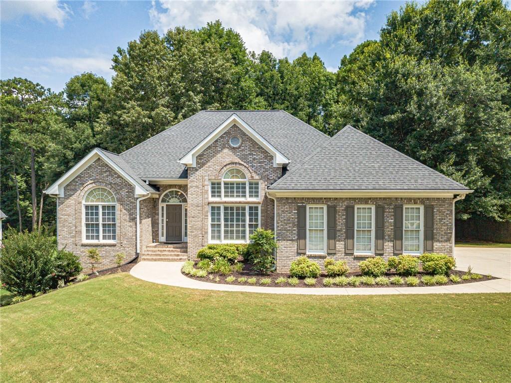 1114 Maple Creek Ridge — photo