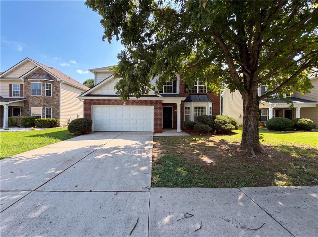 2287 Silver Maple Circle — photo