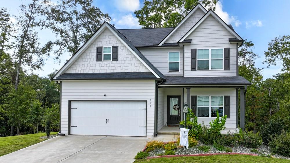 171 Quail Forest Circle — photo