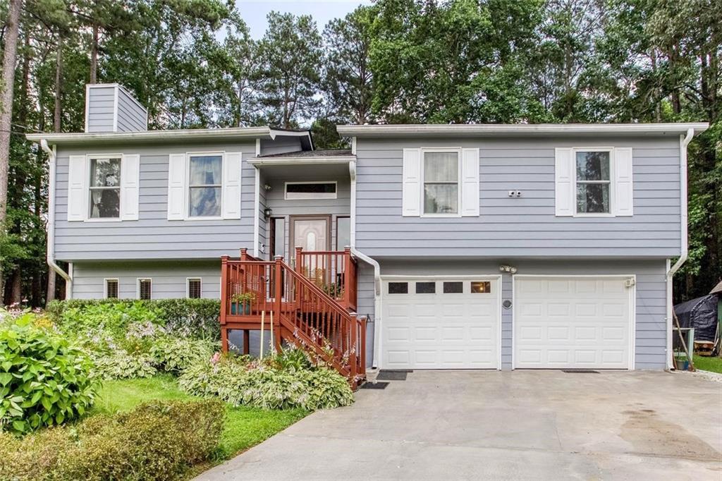 205 Emily Drive — photo
