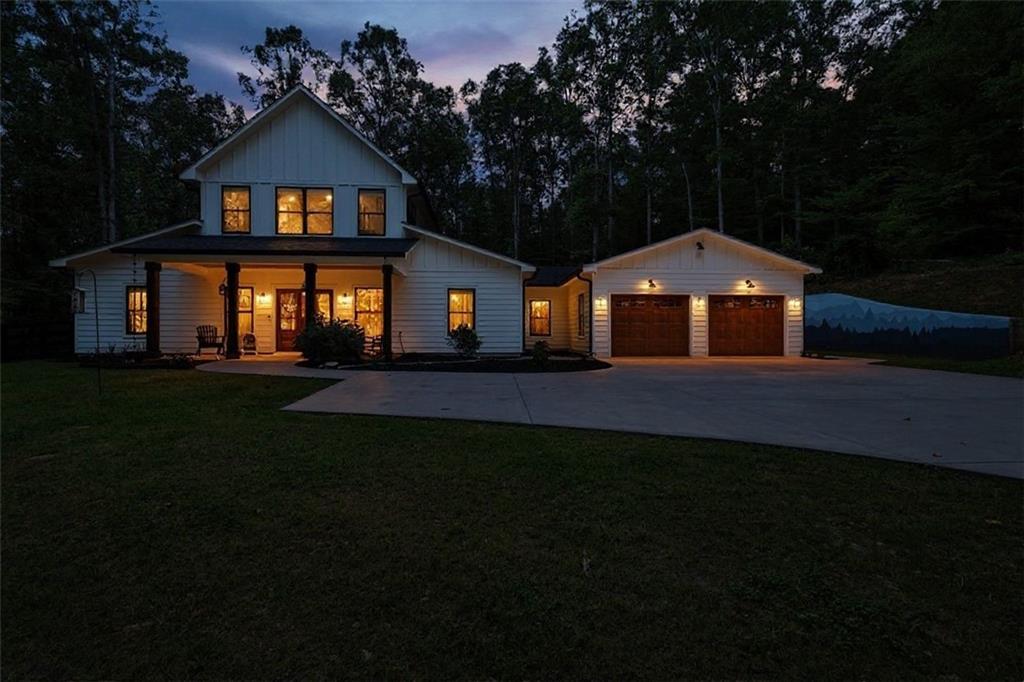 1684 Fairview Road — photo