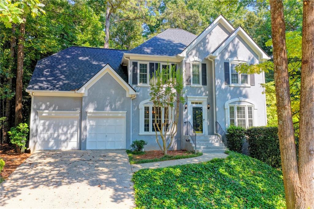 150 Ashewoode Downs Lane — photo