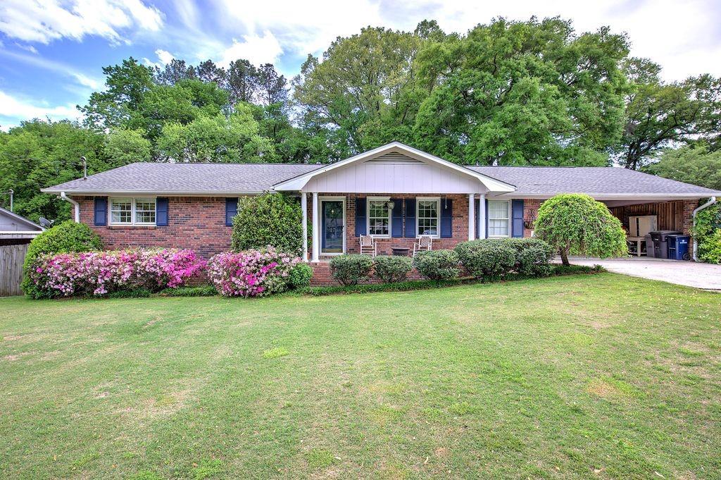 27 Oakdale Drive — photo