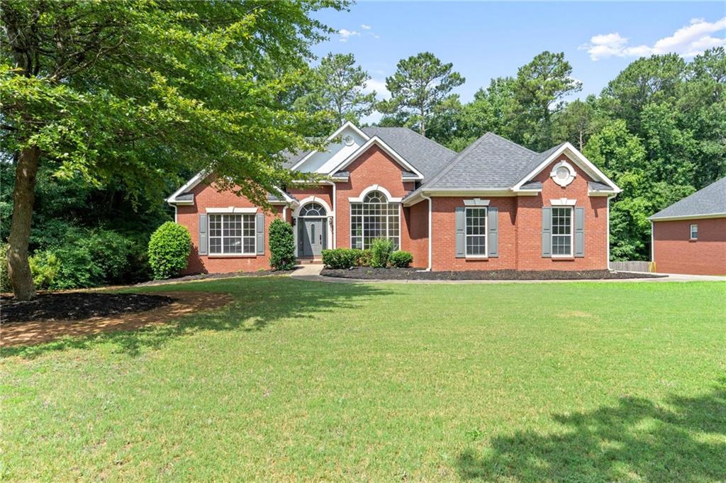 1048 Crown River Parkway — photo