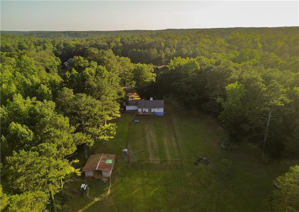 9620 W Union Hill Road, Villa Rica, GA 30180