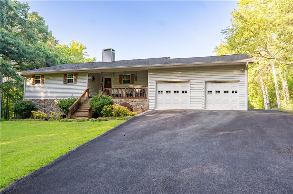 9620 W Union Hill Road, Villa Rica, GA 30180 — photo 2
