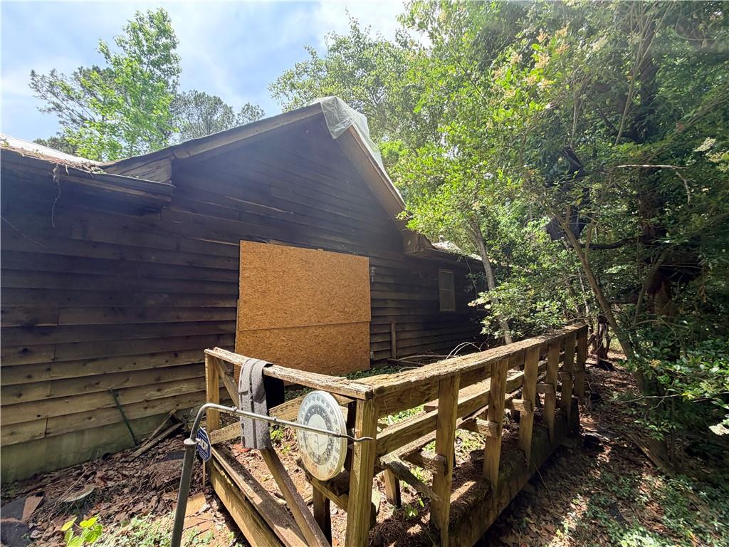 905 Audrey Drive — photo