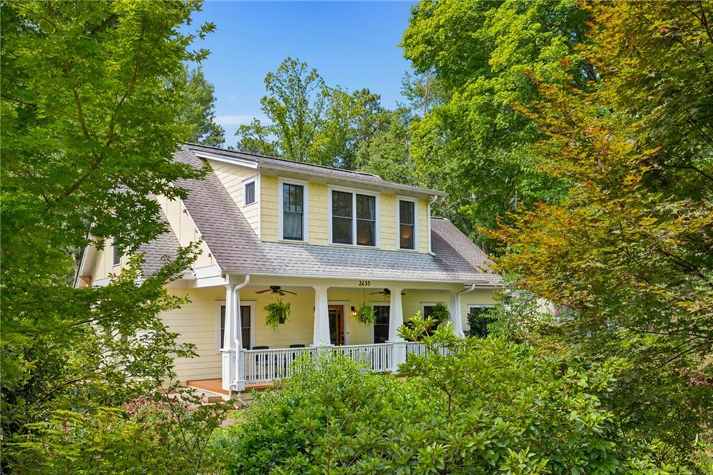 2655 Appian Way, Decatur, GA 30030 — photo 2