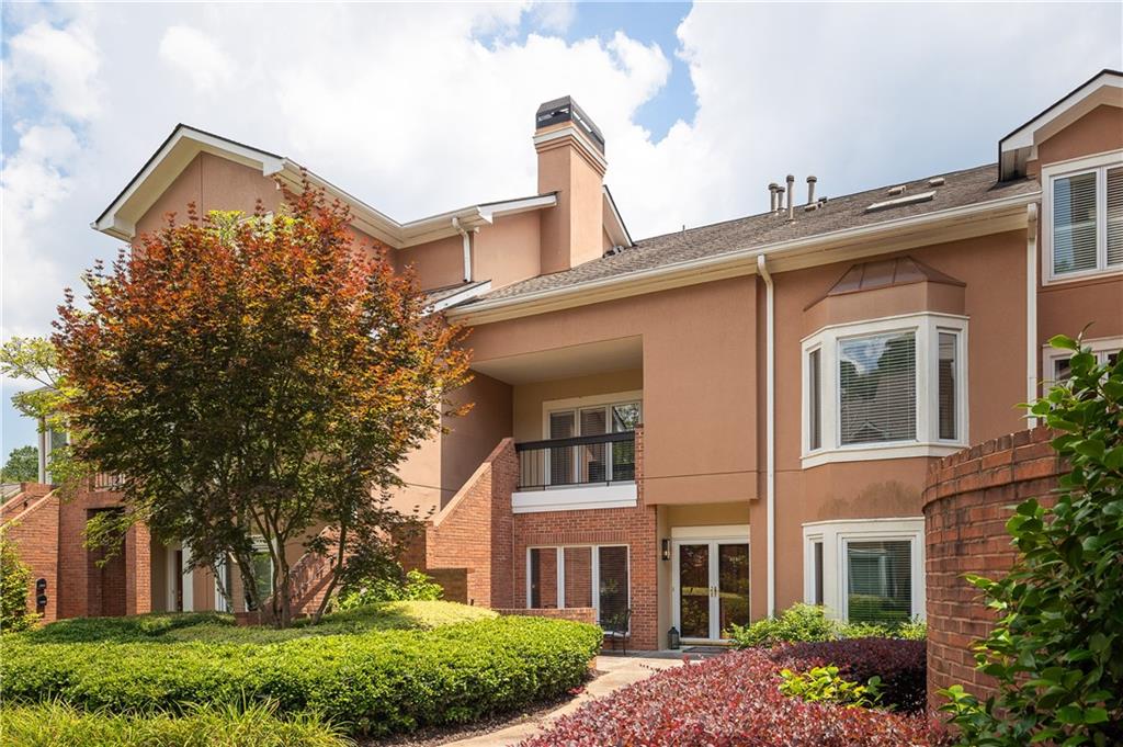 5356 Brooke Ridge Drive — photo