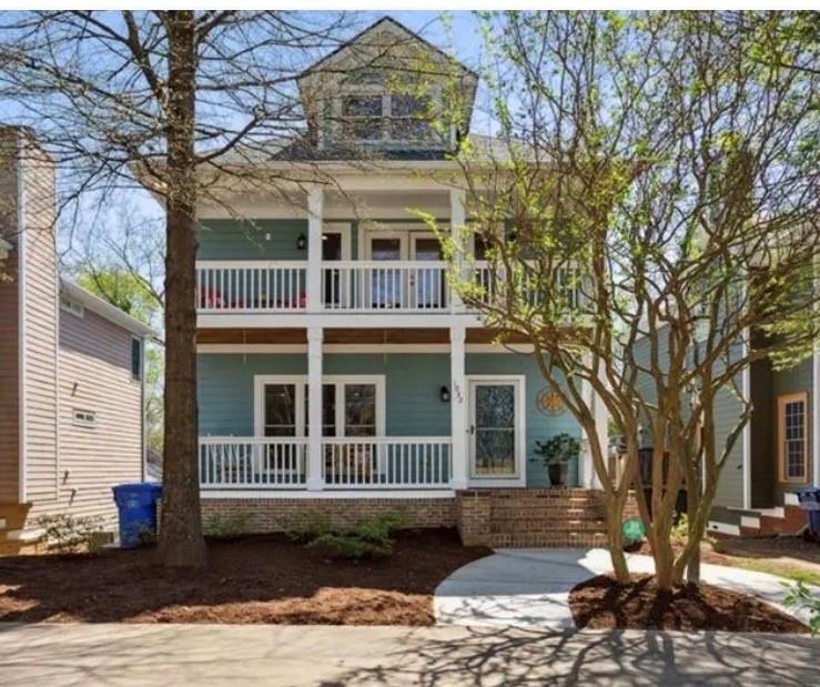 1032 Lena Street NW — photo