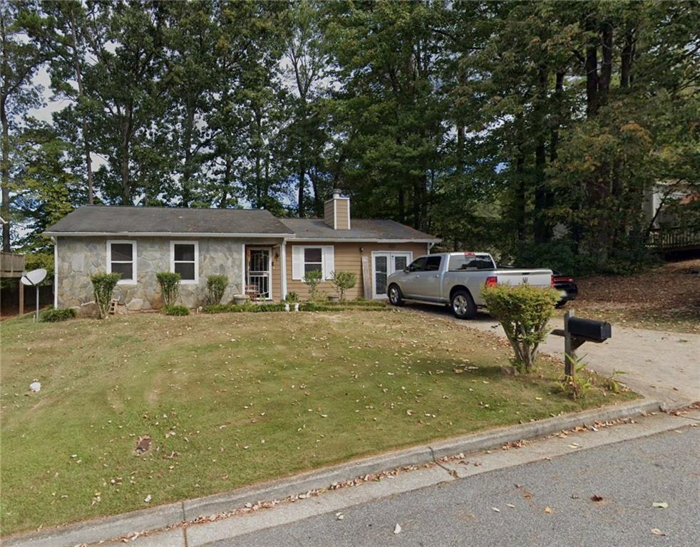 4872 Plymouth Trace — photo