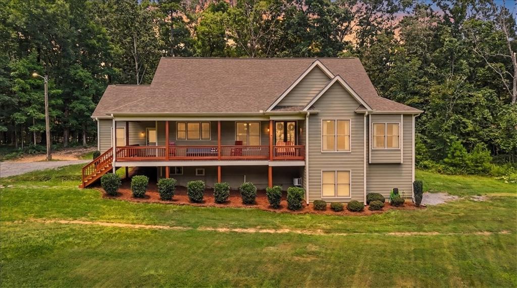 21 Rip Road SW, Cartersville, GA 30120
