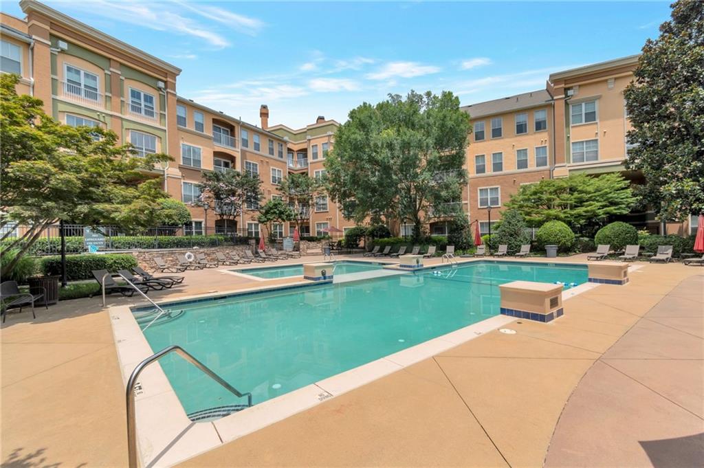 10 Perimeter Summit Boulevard NE Unit 4217 — photo