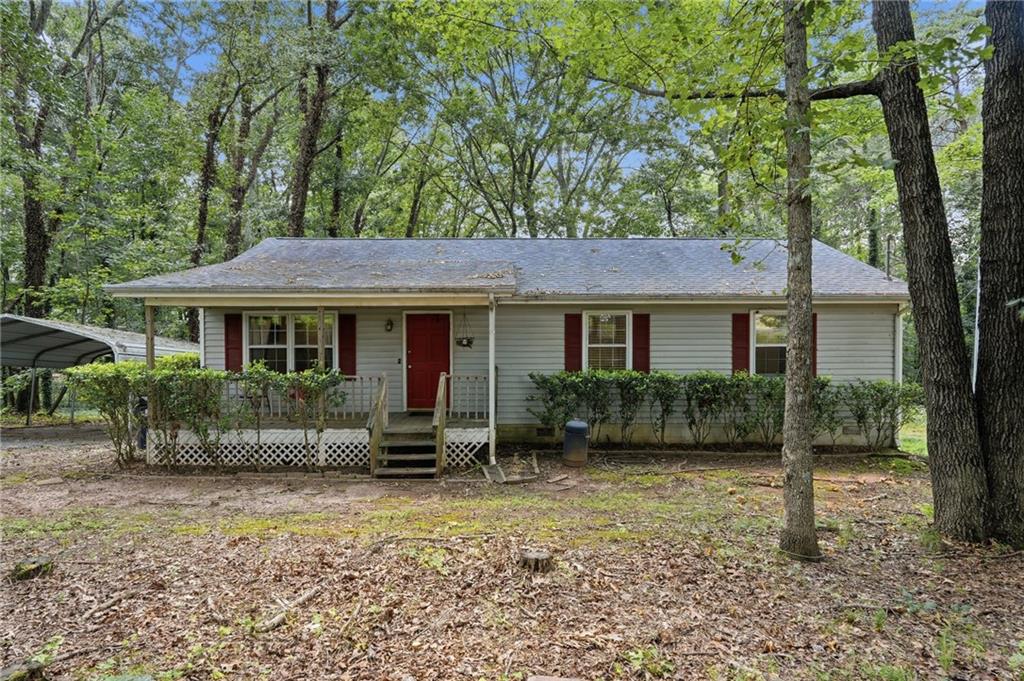 6405 Riley Road, Cumming, GA 30028